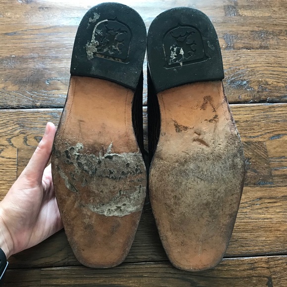 Stacy Adams Mancuso Short Boots - Picture 4 of 4